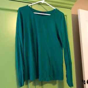 Banana Republic Tee!